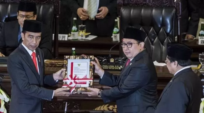 Fadli takut DiFahriHamzahkan