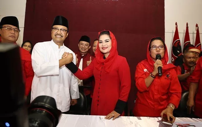 Partai Wong Cilik Musiman