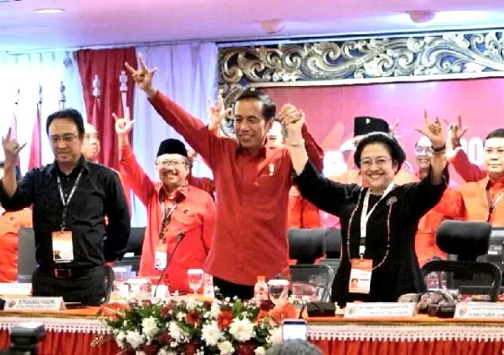 PDIP Akhirnya Ikut Arus