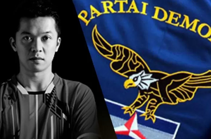 Taufik ‘Ngintil’ Mertua?