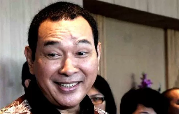 tommy soeharto Tommy Lagi Lupa Diri?