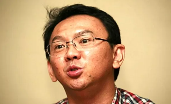 Ahok “Balik Kandang”