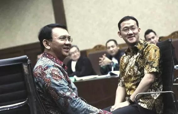 Ahok Masih Menakutkan!