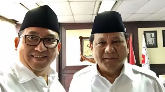 Fadli Zon Kesel 4G