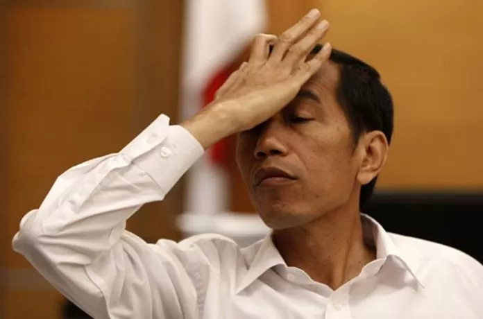 Sungai Citarum'Diperalat'?