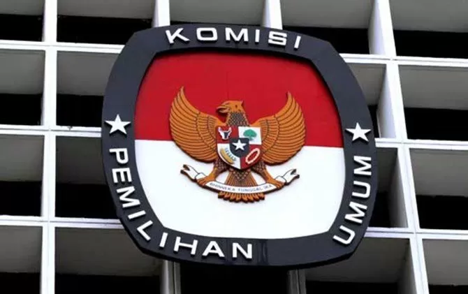 Kinerja KPU Kok Memble