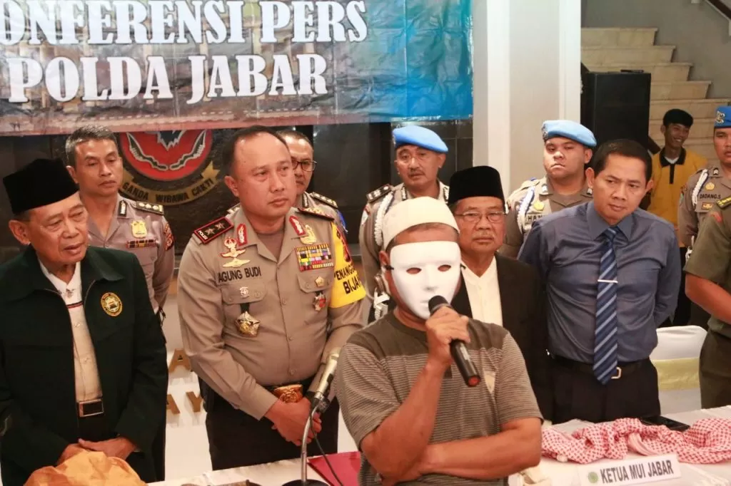 Islam Kok Nebar Hoax?