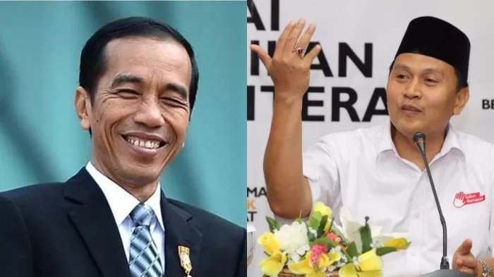 Tagar'Kudeta' Ala PKS?