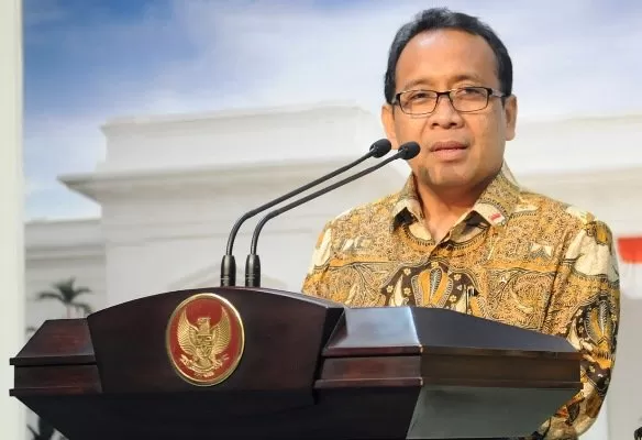 Jokowi Ogah Dipeluk Megawati