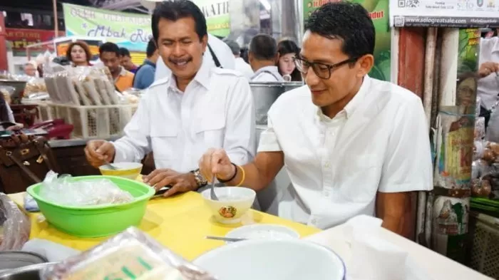 Sandi Si ‘Anak Ilang’