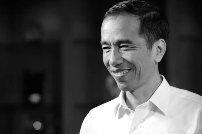 joko-widodo