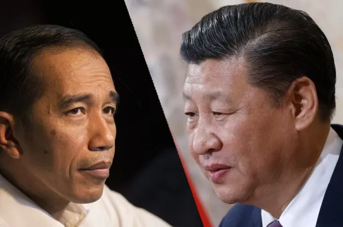 Xi Jinping Layak Ganti Jokowi!