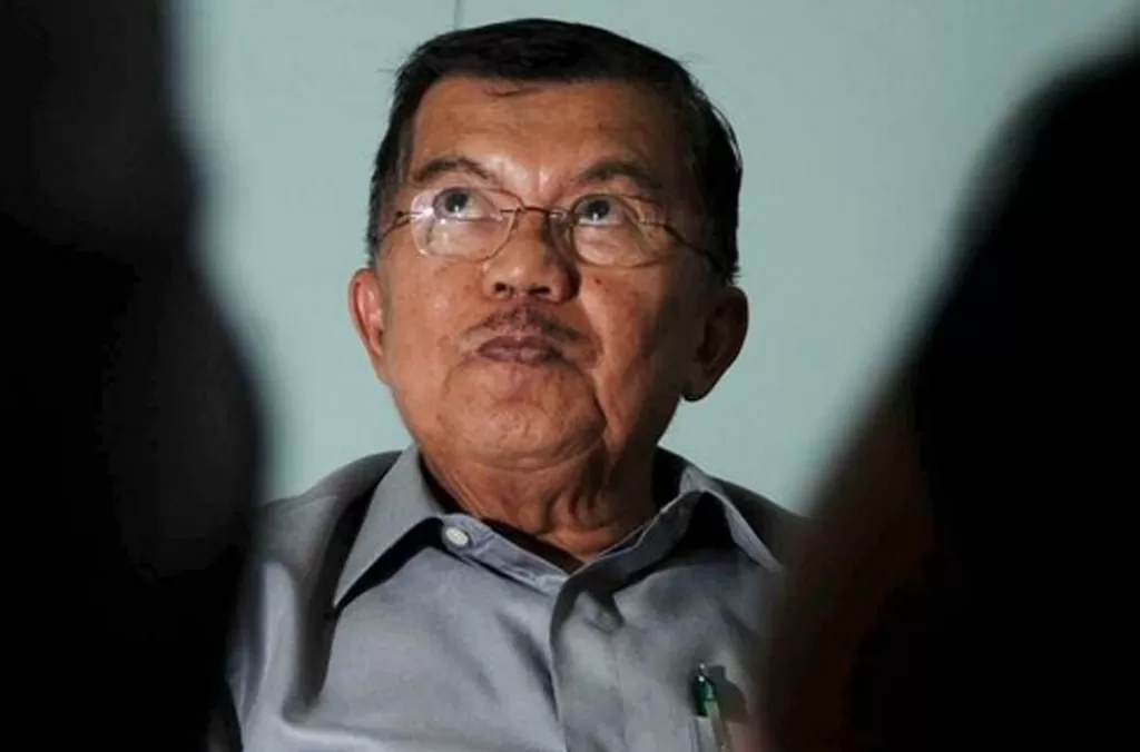JK Gagal ‘Selamatkan’ Jokowi