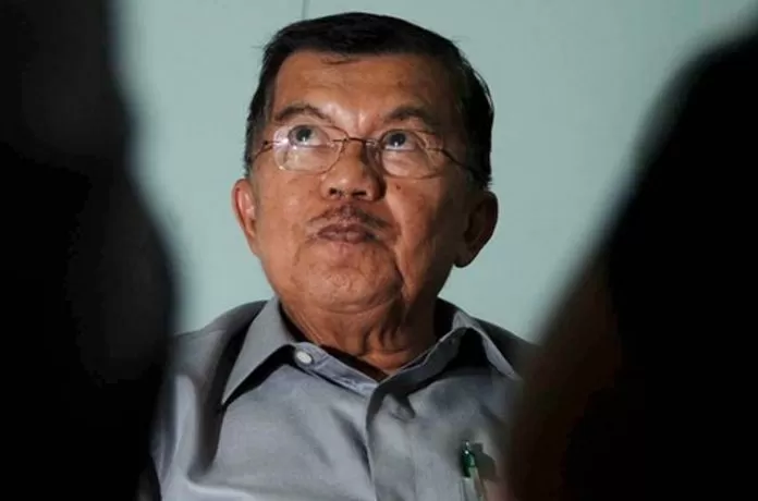 JK Gagal ‘Selamatkan’ Jokowi