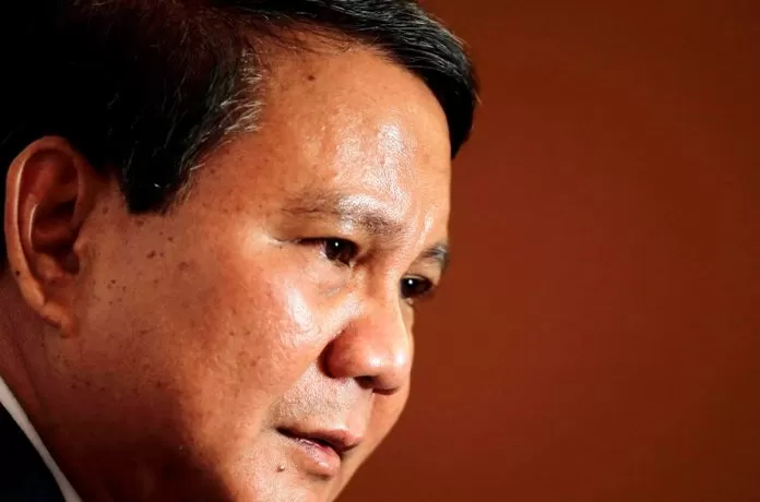 Prabowo Si ‘Raja Keok’