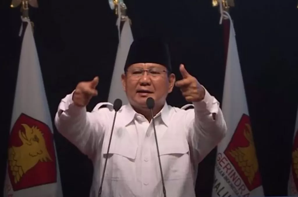 Prabowo Masih ‘Laku Dijual’