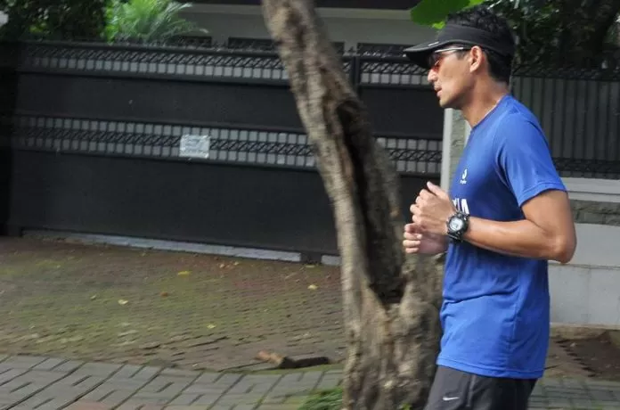 Sandiaga ‘Dewa Air’ Jakarta