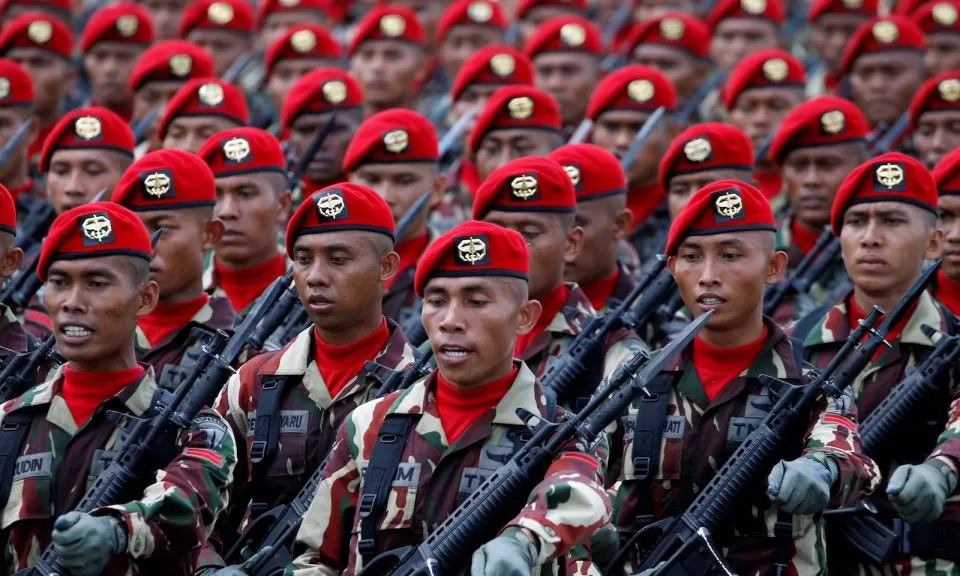 Presiden Militer, Ekonomi Jeblok?