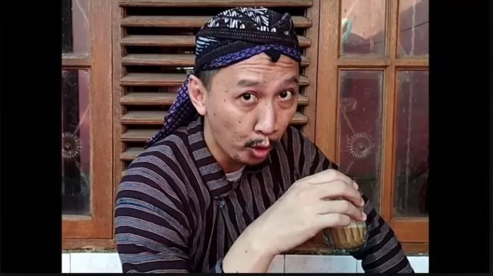 Permadi, Jokowi Die Hard Lover