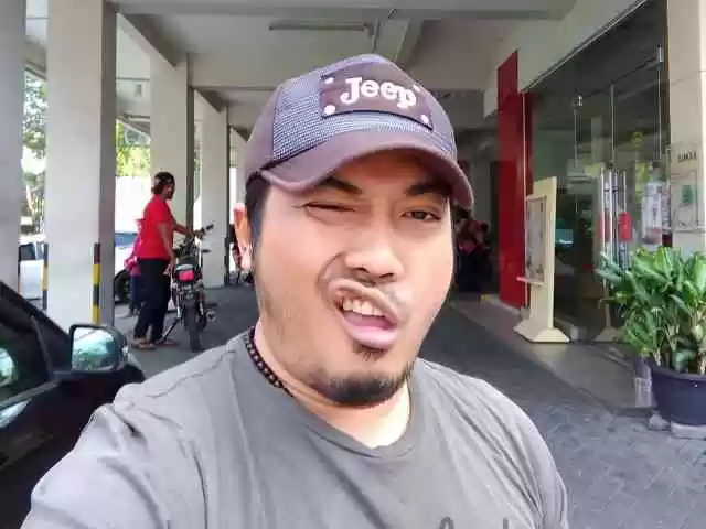 Demokrat Pelihara Orang Gila?