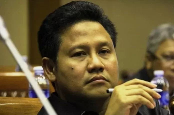 Cak Imin, ‘Tempat Buang’ Amarah