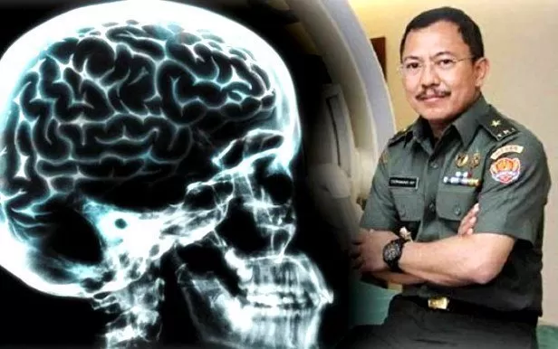 Andai Koruptor Dicuci Otak