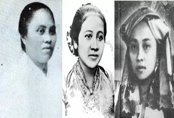 Pelopor Feminis Eksistensialis Bangsa