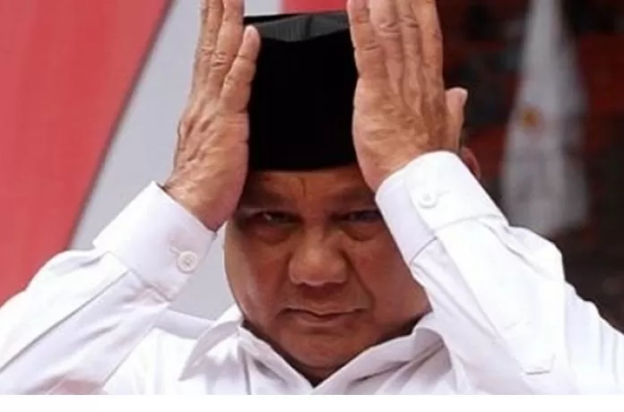 Prabowo, ‘Sang Diktator’ Gagal