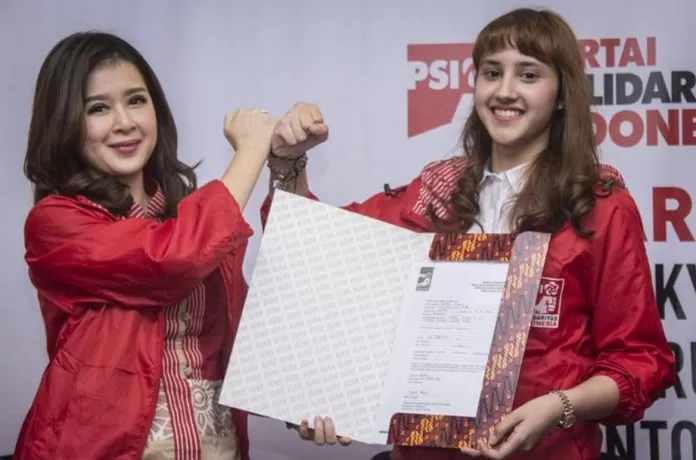PSI, ‘Partai Oportunis’