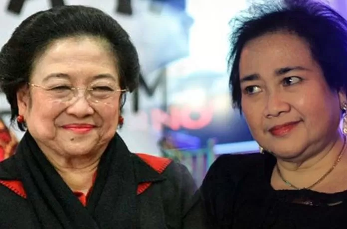 ‘Pembongkaran Aib’ Megawati