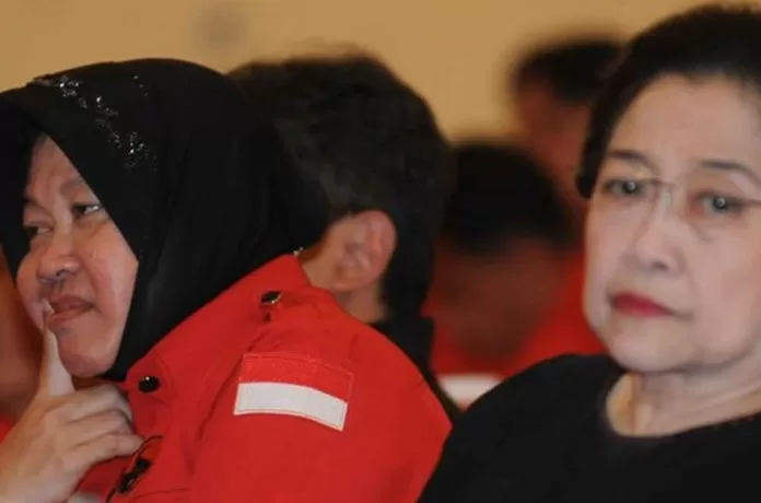 Megawati Lindungi ‘Preman’