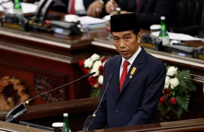 Lawan Bersatu, Jokowi Tumbang?