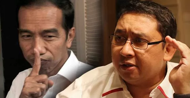 Fadli Zon Ingin Teroris Eksis?