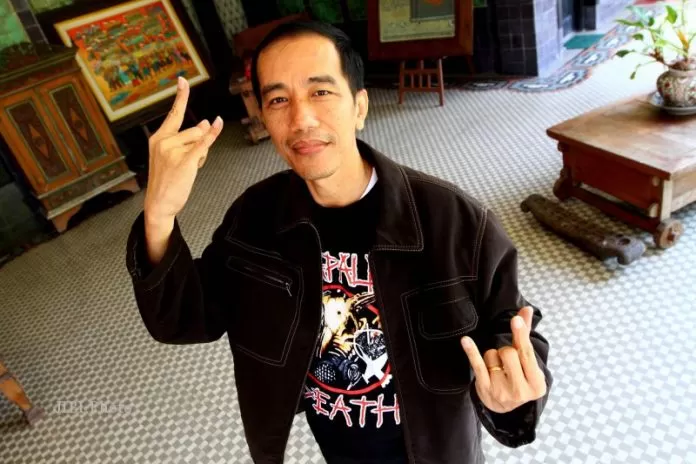Jokowi Keteteran, ‘Pembantu’ Ditambah