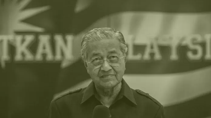 Malaysians rose above their fears and proved that changing governments Generations of future Malaysians