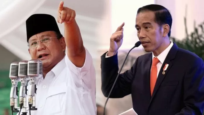 Tiru Mahathir, Prabowo Tumbangkan Jokowi?