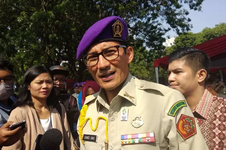 PKL Tanah Abang Ogah ‘Mobile’