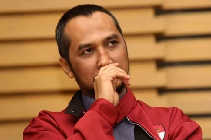 Abraham Samad ‘Singkirkan’ Kader PKS