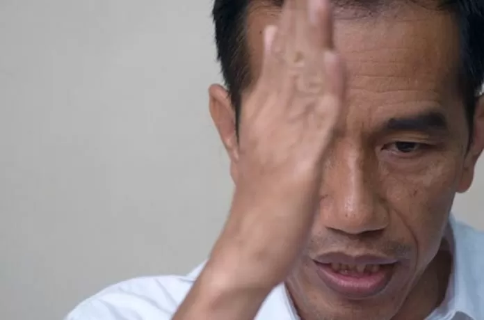 Staf Khusus Baru, 'Timses' Jokowi?
