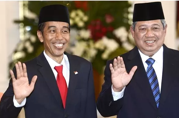 Komparasi BBM, Jokowi Serang SBY?