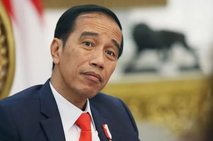 Koruptor ‘Beruntung’ Dibela Jokowi