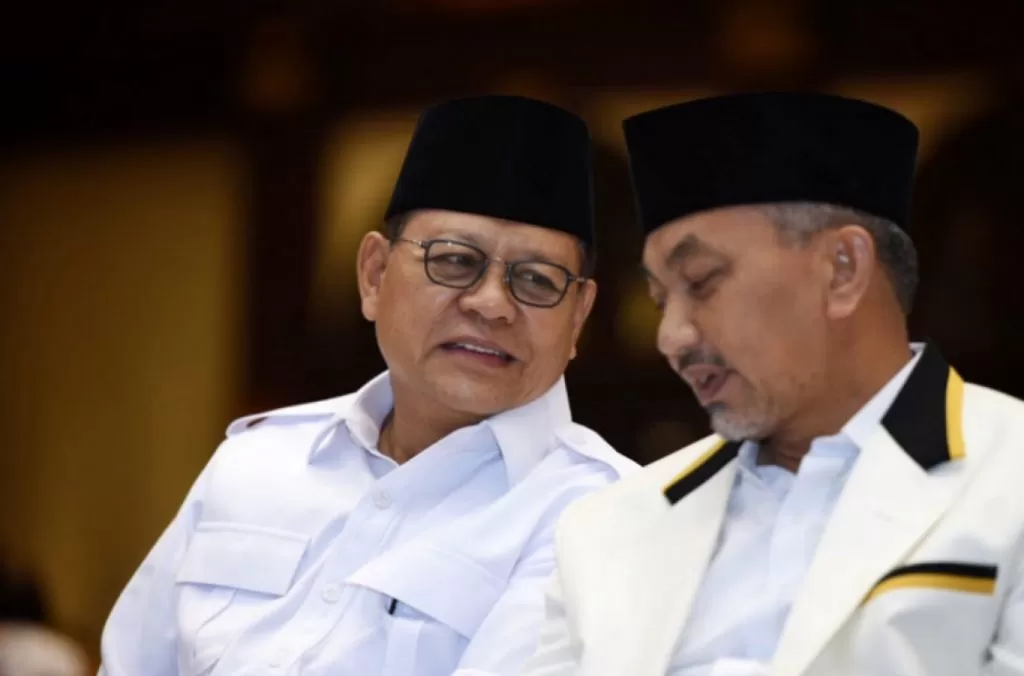 Sudrajat – Syaikhu ‘Pengikut’ Rizieq Dadakan