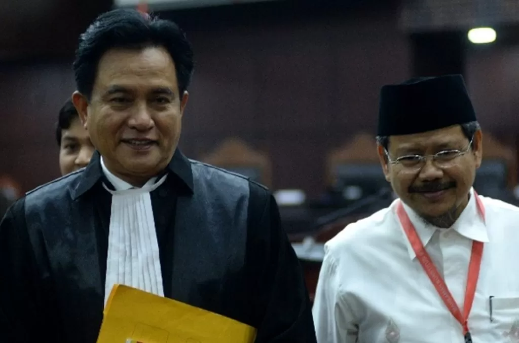 HTI, ‘Martir Politik’ Menggiurkan