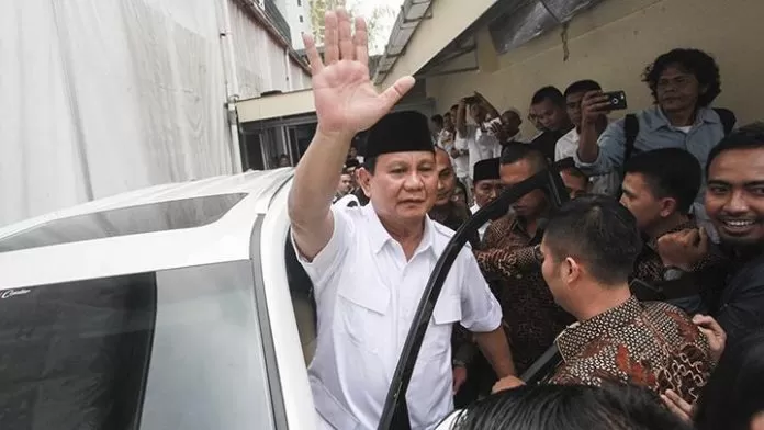 695954_720 Gerindra Ngebet Menang Pilpres