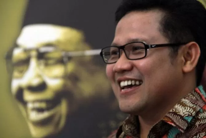 Cak Imin, Matinya Politik PKB?