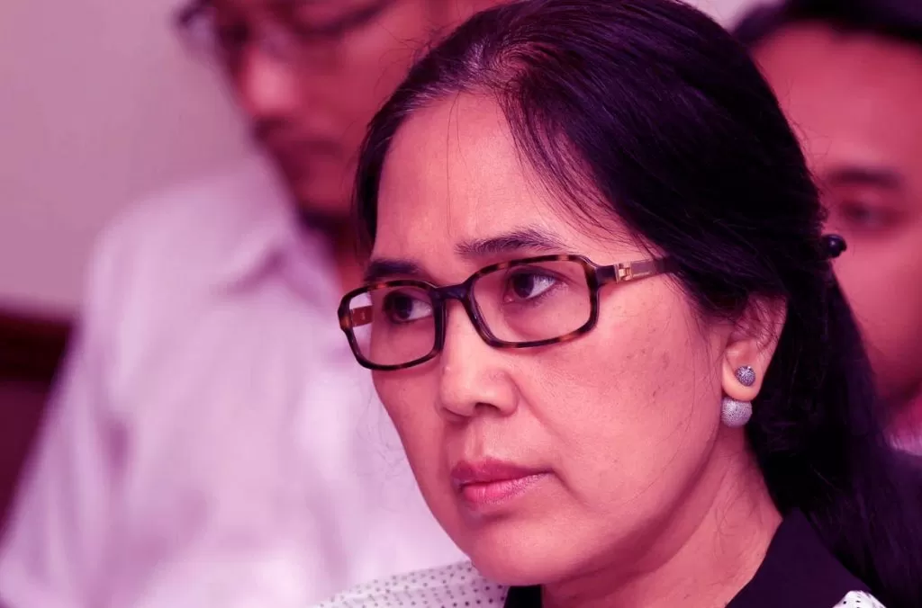 Iriawan, Dendam PDIP-Demokrat