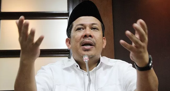 Fahri Si Pemuja Amien Rais