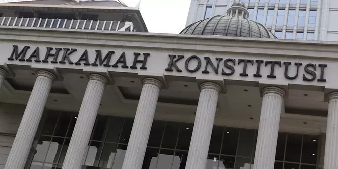 Presidential Threshold Bikin Keki