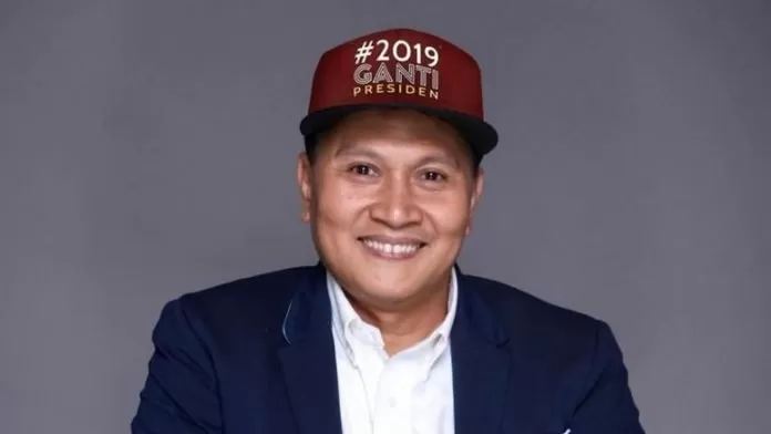 Caper PKS Pada Prabowo