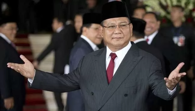 Prabowo ‘Hopeless’ Lawan Jokowi?